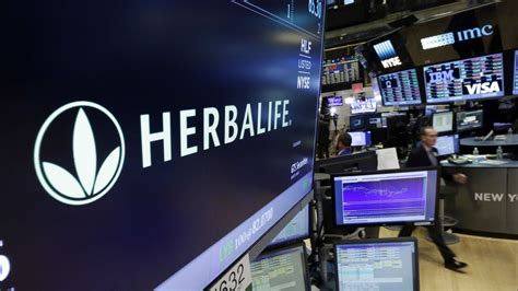 Herbalife呃人賣假貨孰真孰假？「康寶萊苦主」到底從 .